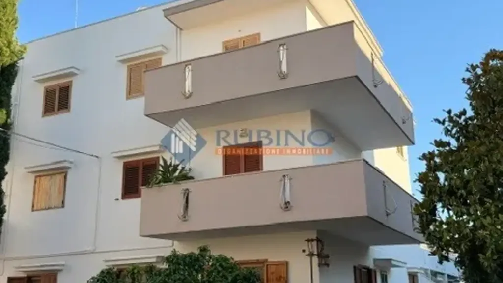 Välivaade - Rustic Apartment with Balcony in Modugno