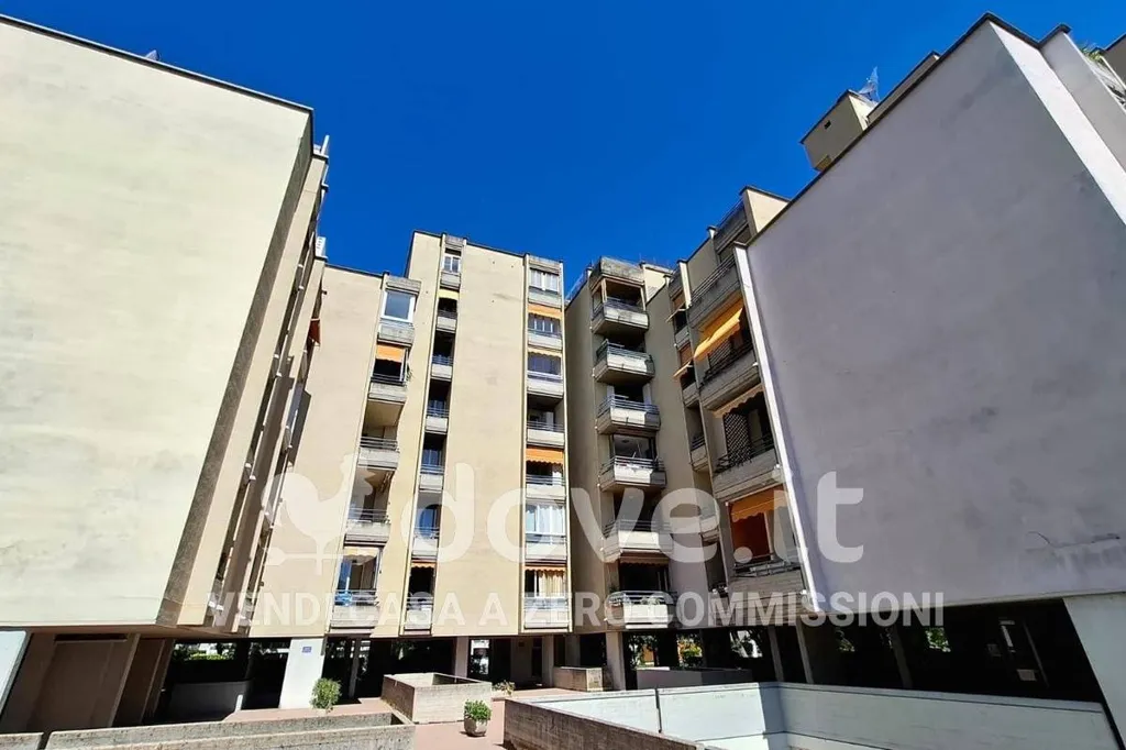 Aed - Spacious Apartment with Panoramic View in Pesaro