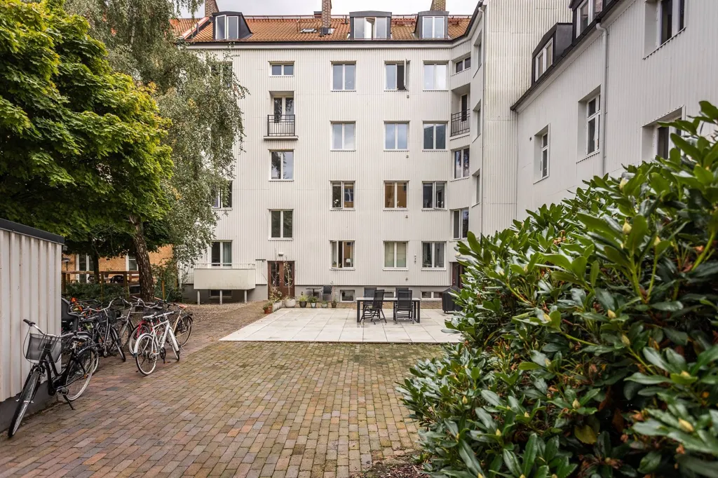 Appartement 3 pièces à Helsingborgs kommun