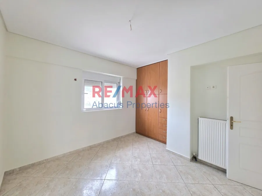Pièces - Bright Penthouse with Sea View in Kifissia