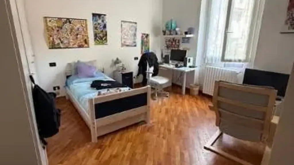 Magamistoad - Completely Ristrutturated Apartment with Balcony in Florence