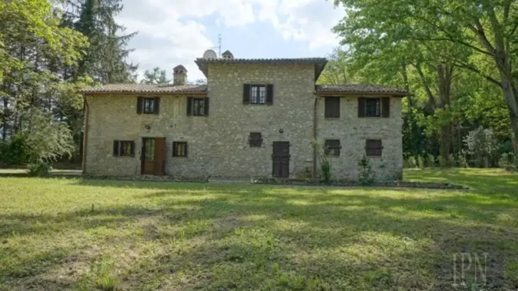 Extérieur - Rustic Riverfront House in Umbertide