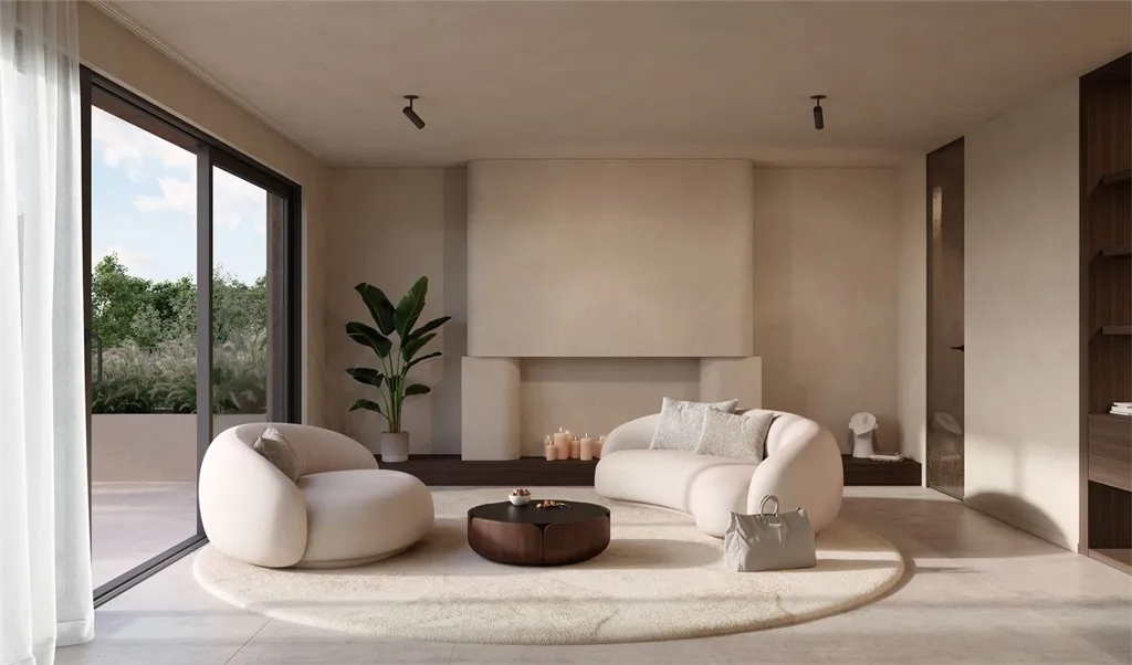 Elutuba - Eco-Friendly Apartment with Terrace in Brasschaat