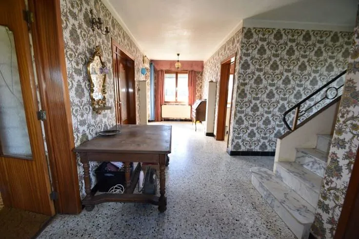 Maison 4 chambres à Musson