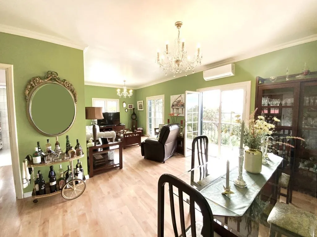Söögituba - Luxury Villa with Pool in Tegueste