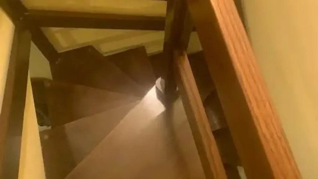 9-room house in IT