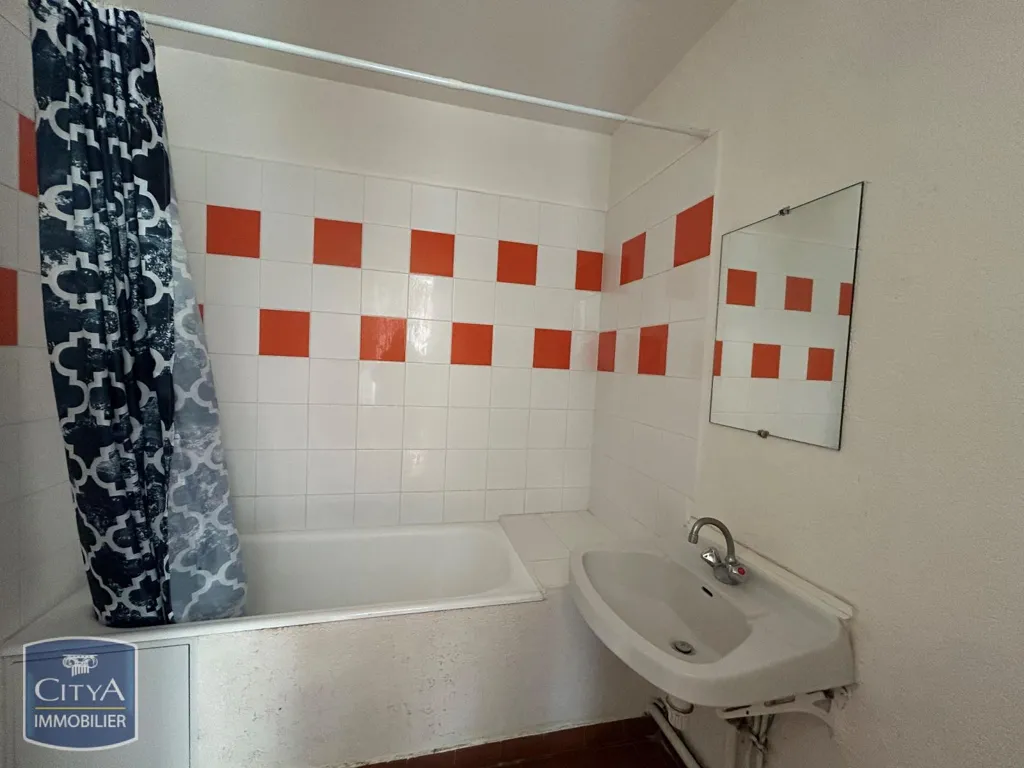 Bagni - Bright 2-Bed Flat with Balcony in Fontaine