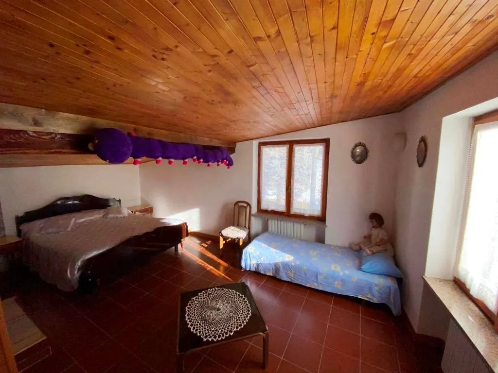 Magamistoad - Panoramic Villa with Garden in Roure