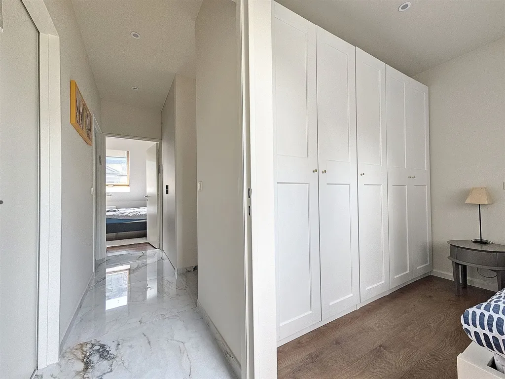 Magamistoad - Luxury Penthouse with Parking in Antwerp Centre