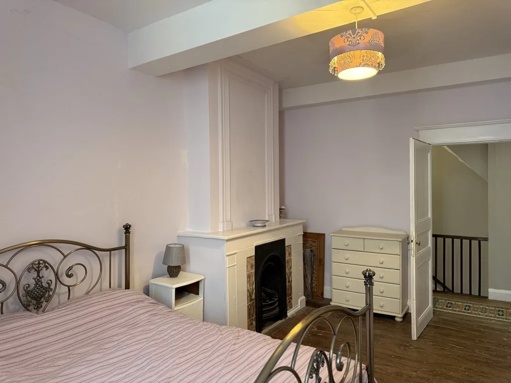 Camere da letto - Character House with Benedictine Barn in La Romieu