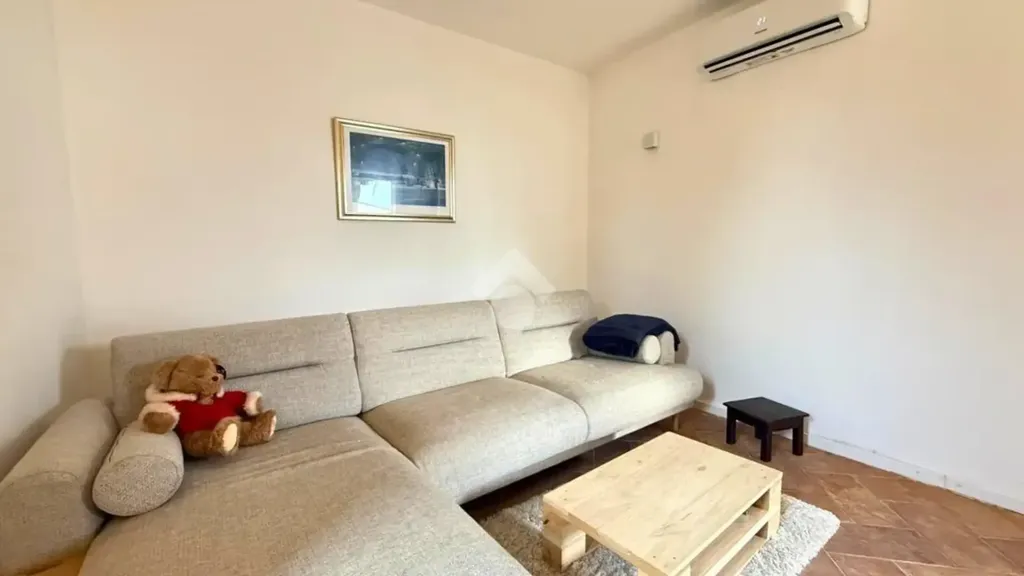 Elutuba - Rustic Duplex with Terrace in Paratico