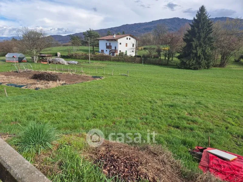 Jardin - Terraced House with Garden in Feltre