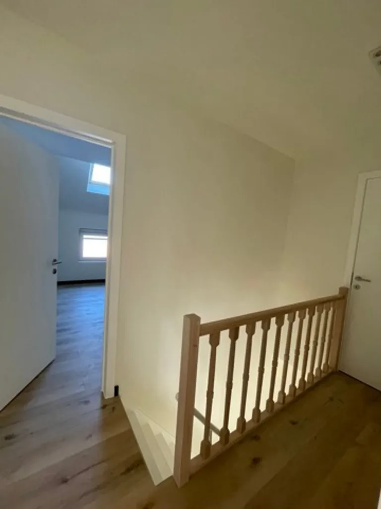 Rooms - Townhouse in Central Ghent