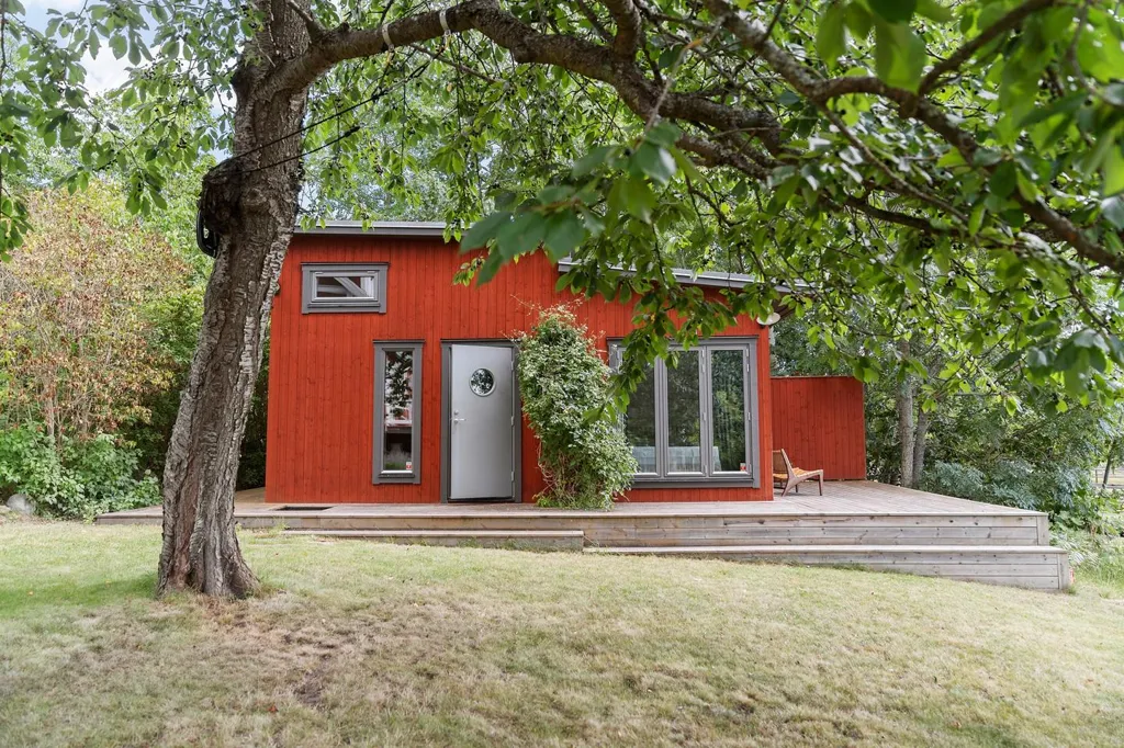 Maison 6 pièces à Värmdö