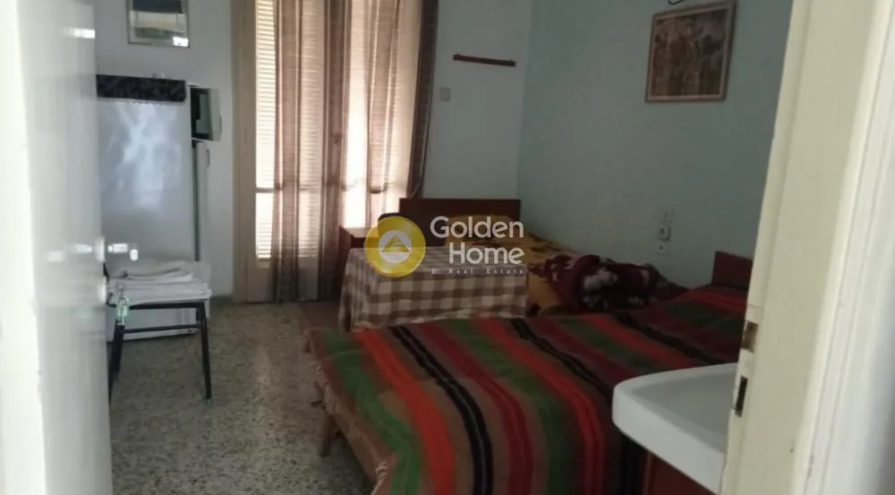 3-room apartment in GR