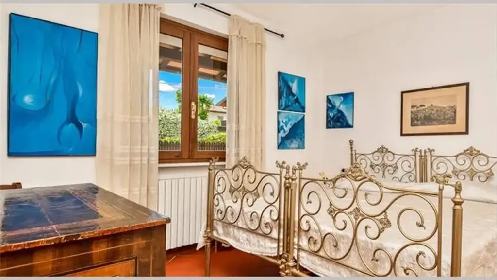 Camere da letto - Villa with Garden in Forte Dei Marmi