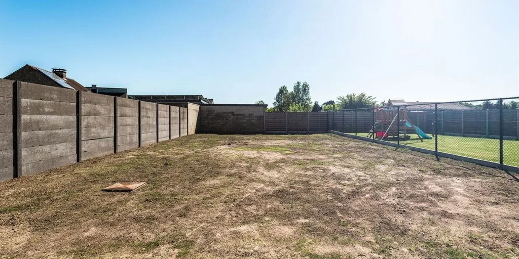 Giardino - Energy-Efficient New Build in Vorst