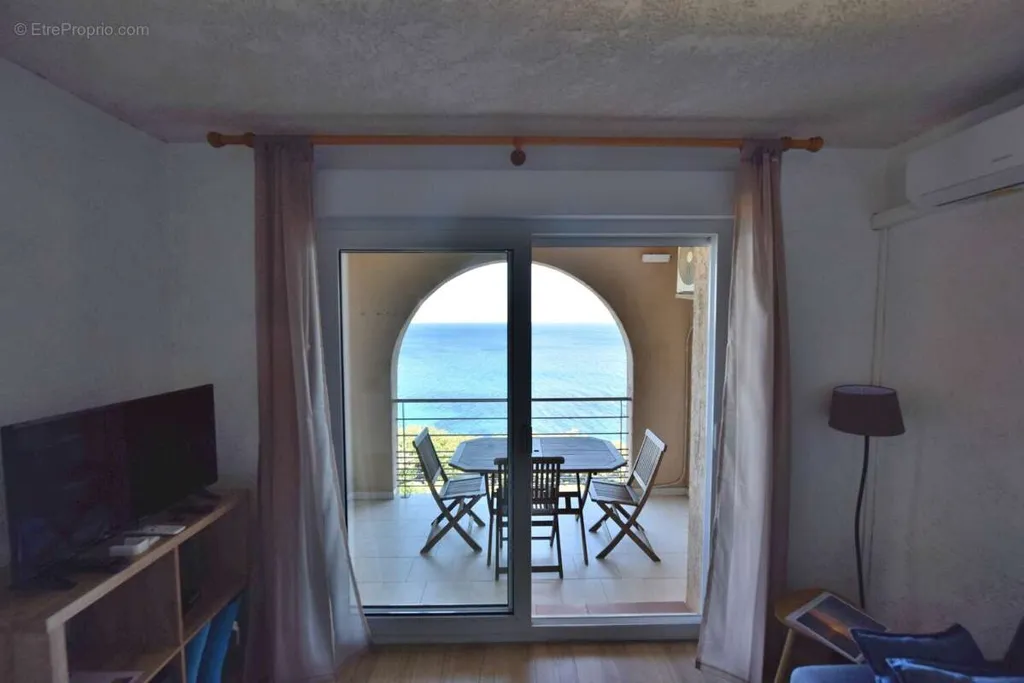 Elutuba - Apartment with Sea View and Pool in Monticello