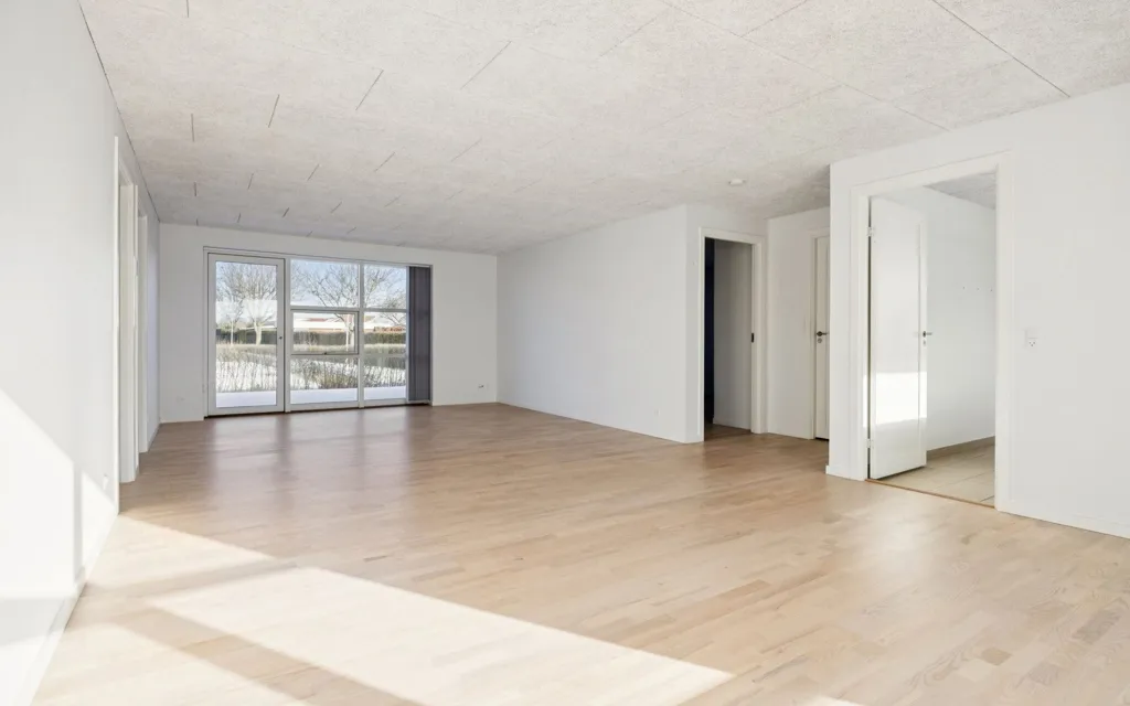 Maison 4 pièces à Tylstrup