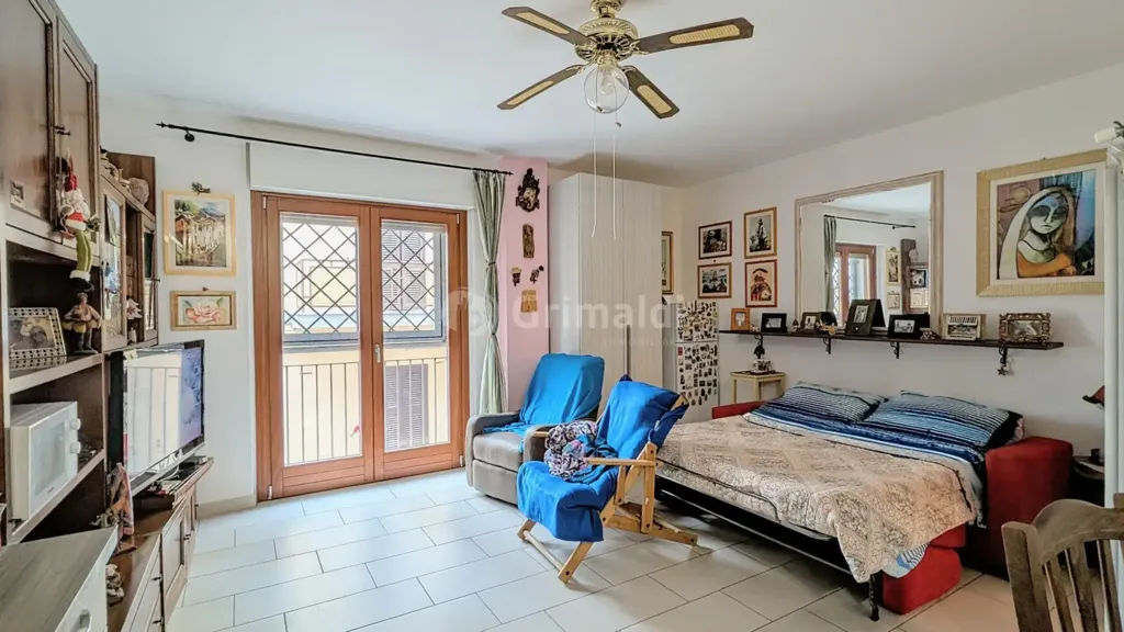 Magamistoad - Modern Apartment with Parking in Nettuno Centre