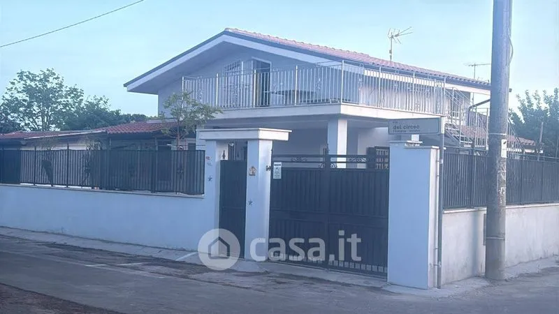 Extérieur - Mansard Apartment with Sea View in Terracina