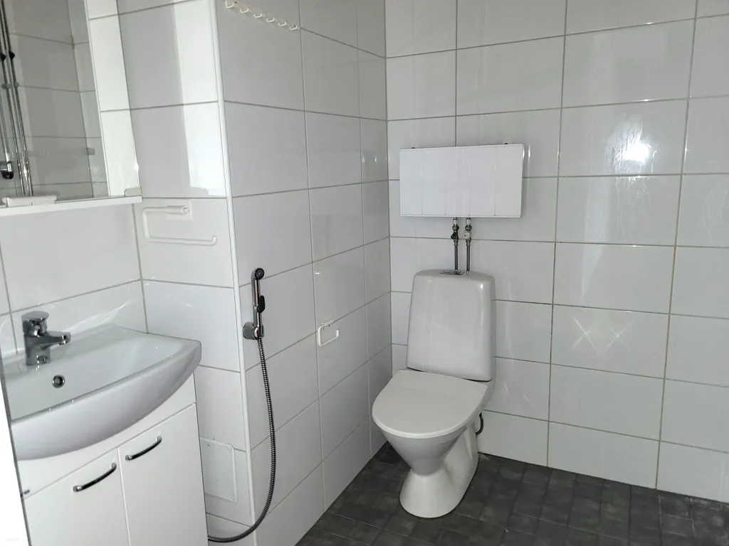 Appartement 4 pièces à FI