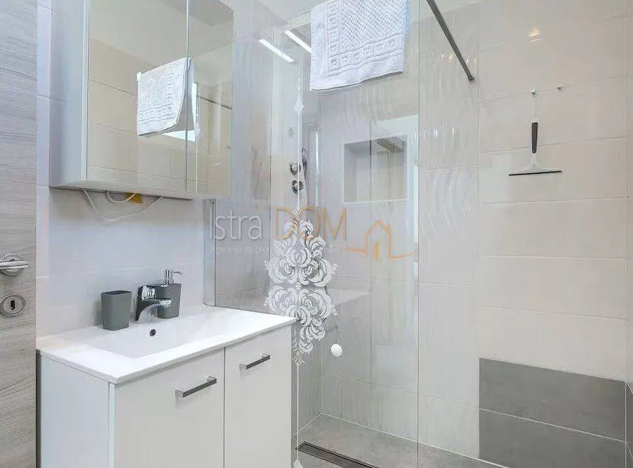 Bagni - Modern Bungalow with Pool in Ližnjan