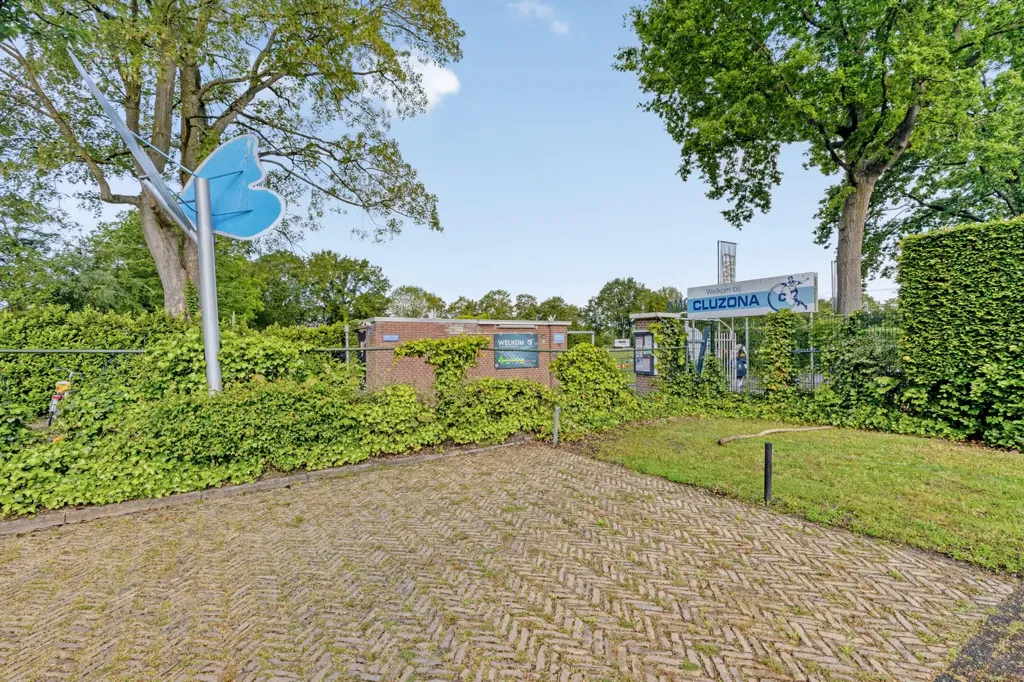 Extérieur - 2/1 Cap House with Double Garage in Wouw