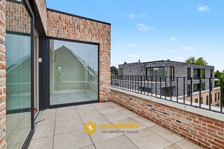 Balcone - House in Wachtebeke-Dorp, Lochristi