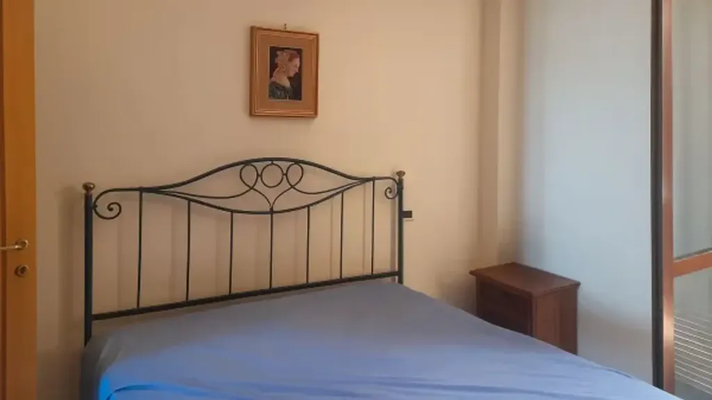 Chambres - Renovated Apartment with Balcony in Torgiano
