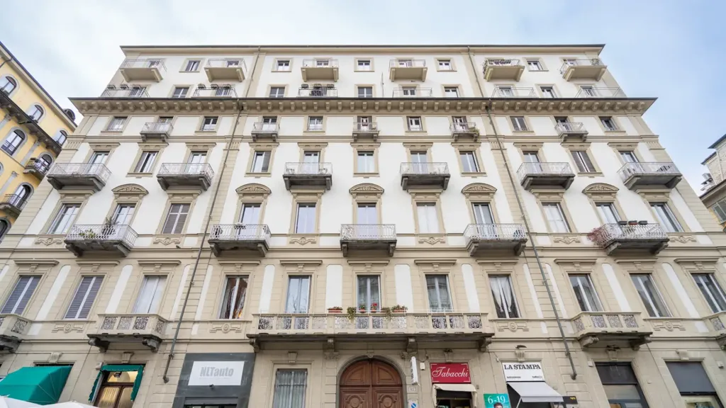 facade
