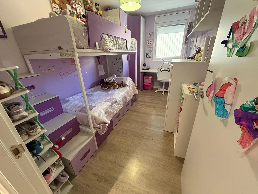 Magamistoad - Luxury Flat with Terrace in Gavarra, Cornellà de Llobregat