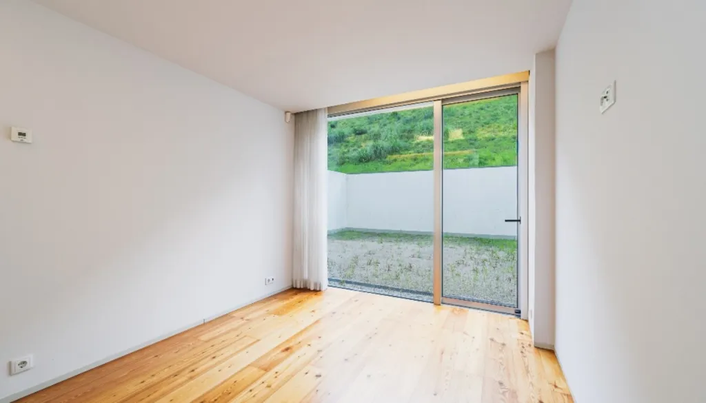Stanze - Duplex Apartment with River View in Gaia