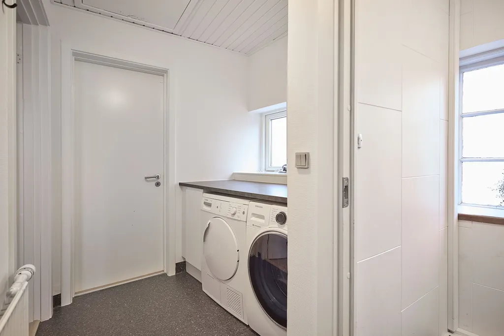 Appartement 3 pièces à Holstebro