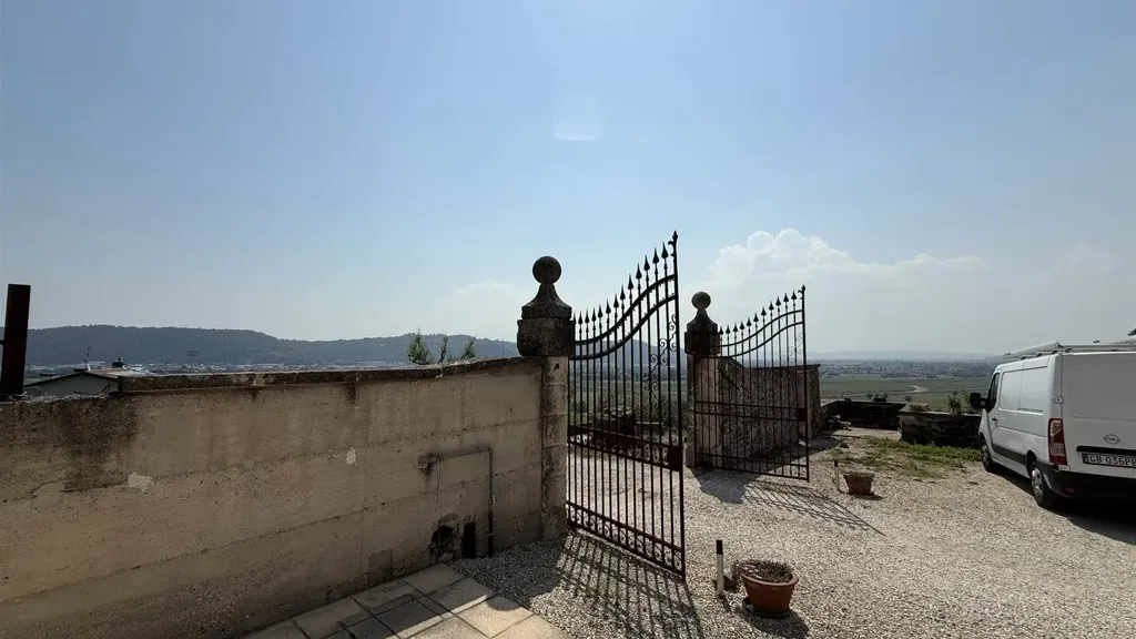 Extérieur - Terraced House with Panoramic View in Trissino