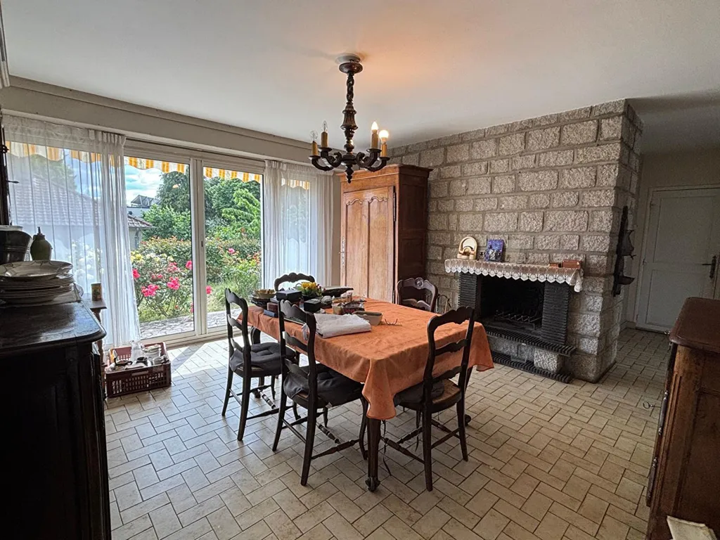Maison 5 pièces à Laval