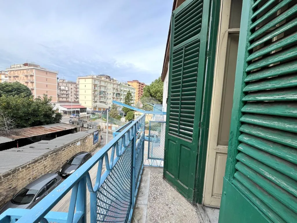 Balcone - Studio Flat for Sale with Balcony in Palermo