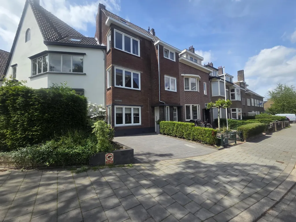 Maison 2 pièces à Maastricht