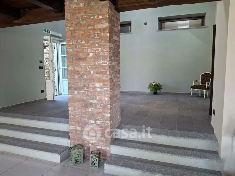 Ingresso - Rustic Villa with Panoramic Views in Pinerolo
