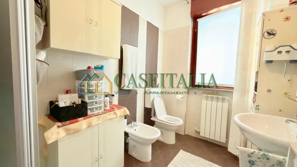 Vannitoad - Apartment with Attic in Ivrea