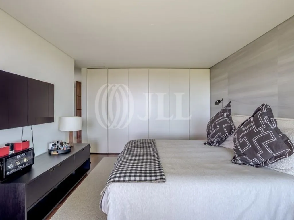 Chambres - Luxury Villa with Pool in SandWoods, Cascais