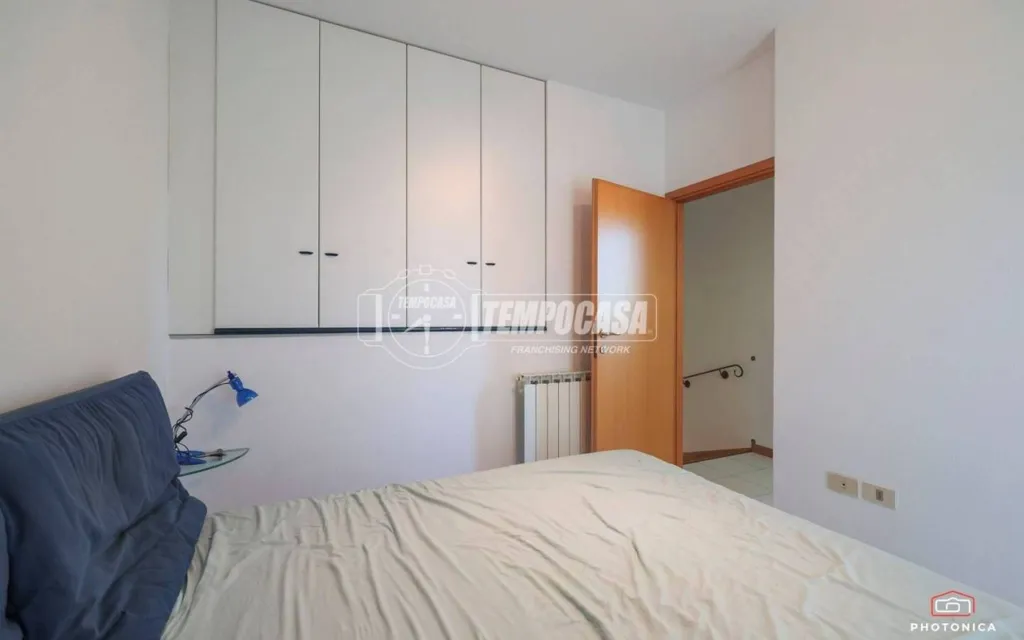 Camere da letto - Semi-Detached Villa with Sea View in Ravenna