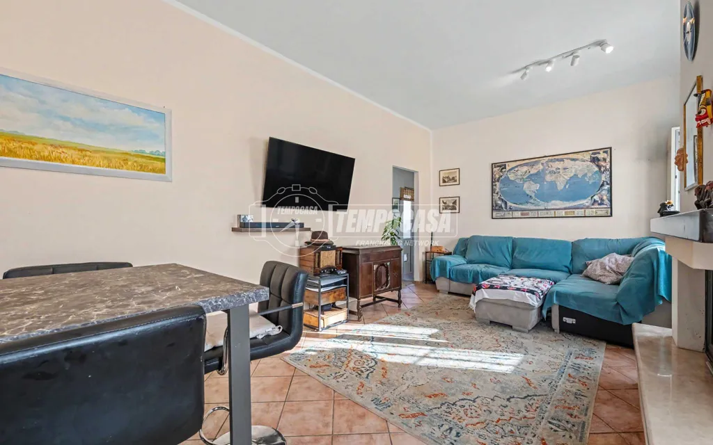 Elutuba - Charming Apartment with Balcony in Bagnacavallo