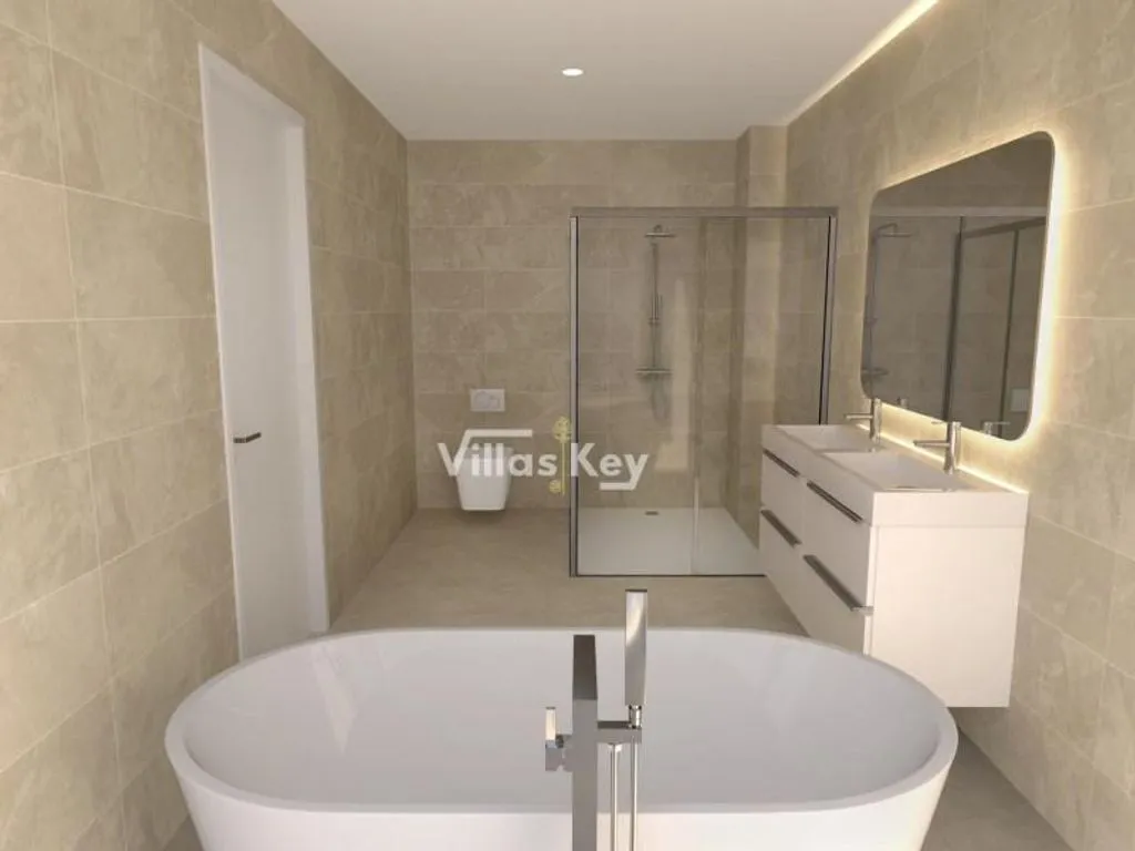 Vannitoad - Luxury Villa with Pool View in Lagos
