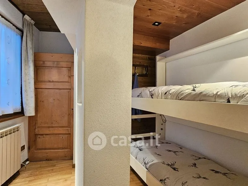 Magamistoad - Three-bedroom Apartment in Central Bormio