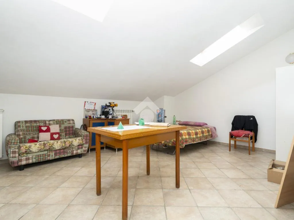 Toad - Apartment with Two Terraces in Caselle Torinese