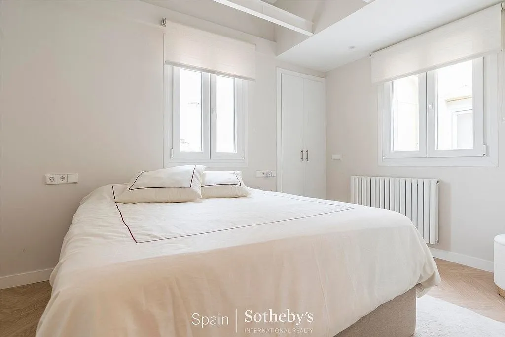 Magamistoad - Apartment with Air Conditioning in Central Madrid