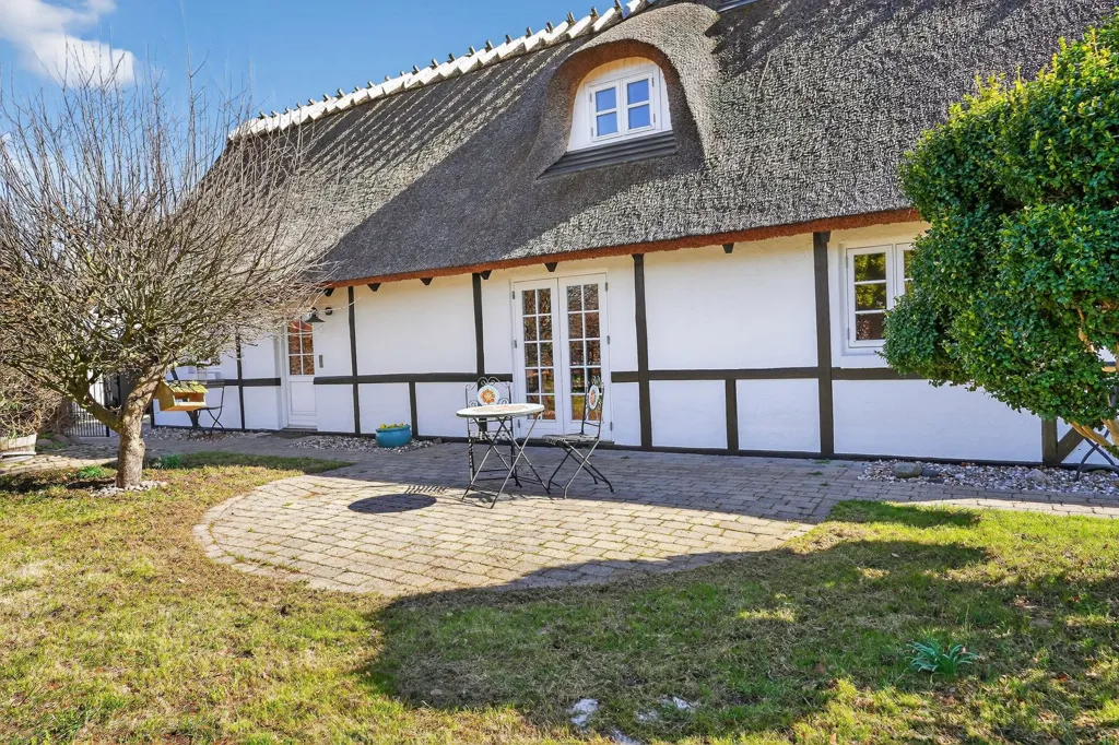 Maison 6 pièces à Gørløse