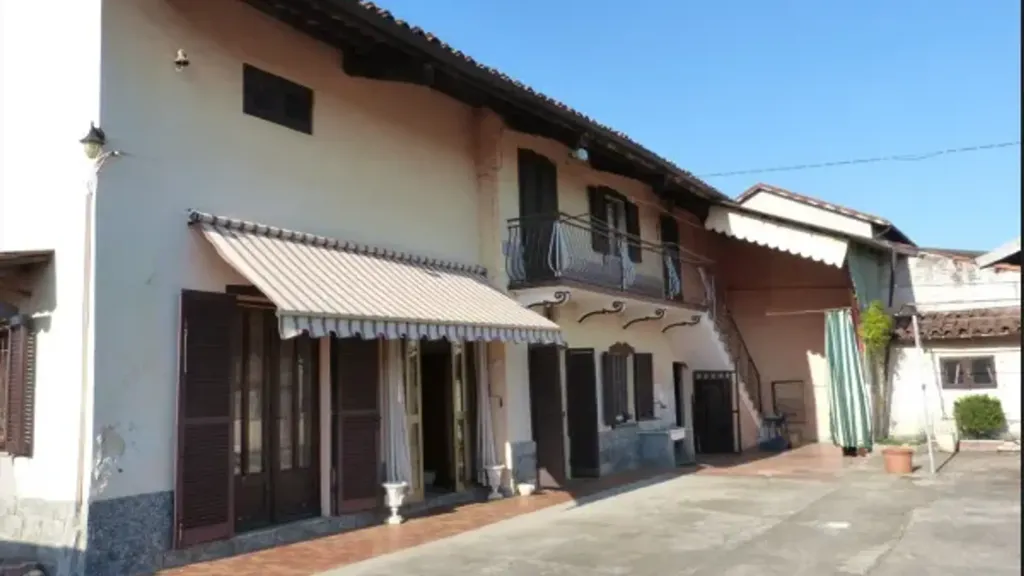 Extérieur - Rustic Property with Garden in Cervere