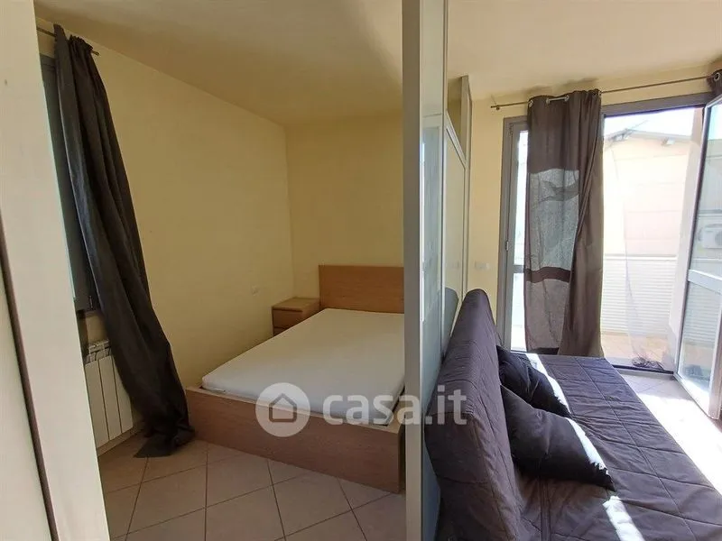 Chambres - Brightly Laid-out Studio in Novoli, Florence